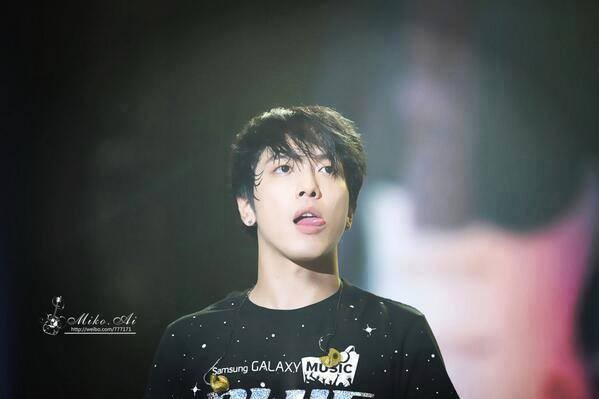 Jung Yong-Hwa Fotoğrafı