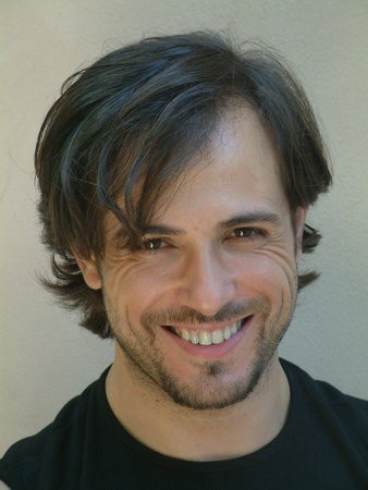 Carmine Balducci Fotoğrafı