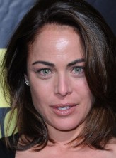 Yancy Butler fotoğrafı