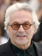 George Miller fotoğrafı