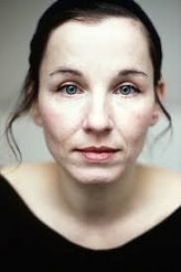 Meret Becker fotoğrafı