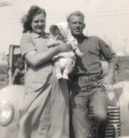 Hazel Sexton fotoğrafı