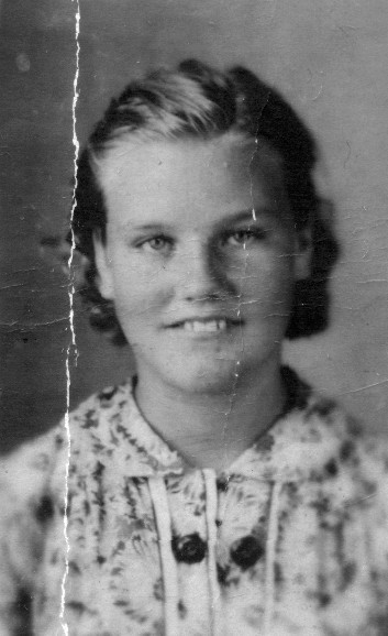 Hazel Sexton Fotoğrafı