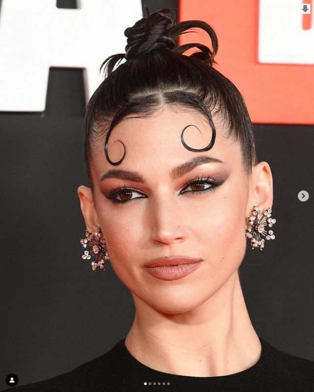 Úrsula Corberó fotoğrafı