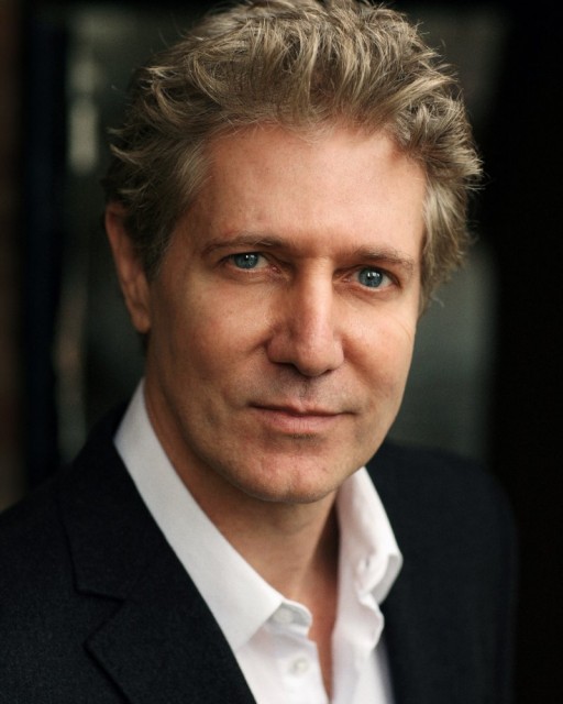 Roy Mccrerey Fotoğrafı