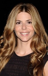 Manuela Velasco fotoğrafı