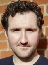 John Hollingworth fotoğrafı