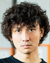 Masanobu Ando fotoğrafı