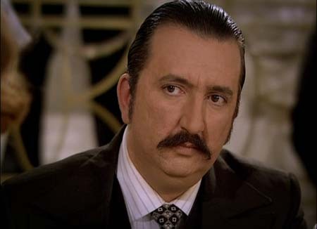 Recep Renan Bilek Fotoğrafı