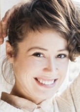 Jana Stojanovska fotoğrafı