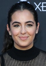 Alanna Masterson fotoğrafı