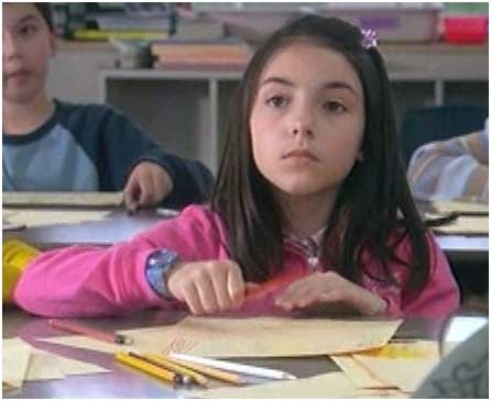 Julia Tortolano Fotoğrafı