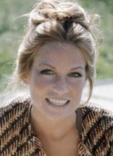 Alexandra Stewart fotoğrafı