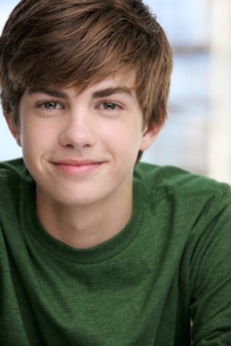 Cameron Palatas Fotoğrafı