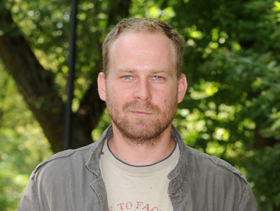 Marcin Perchuc fotoğrafı