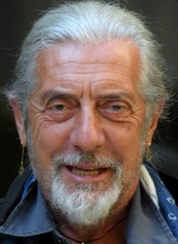 Shel Shapiro fotoğrafı