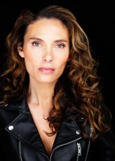 Elsa Mollien fotoğrafı