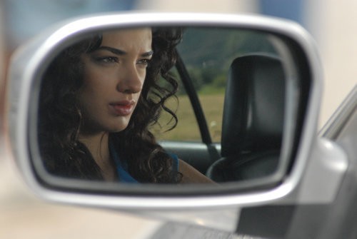 Seda Bakan Fotoğrafı