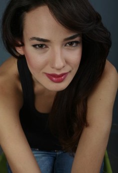 Seda Bakan Fotoğrafı