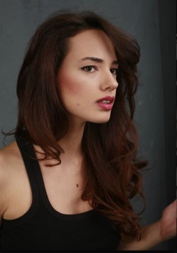 Seda Bakan Fotoğrafı