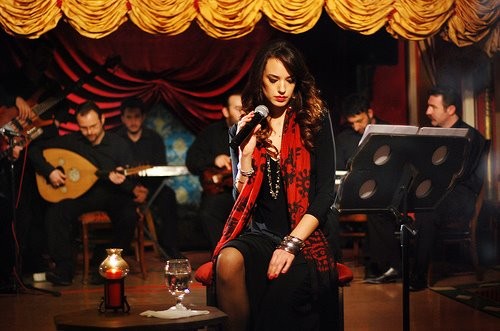 Seda Bakan Fotoğrafı