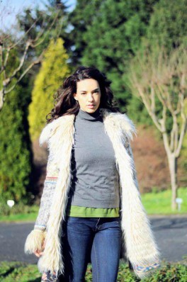 Seda Bakan Fotoğrafı