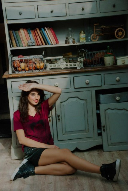 Seda Bakan Fotoğrafı