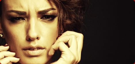 Seda Bakan Fotoğrafı