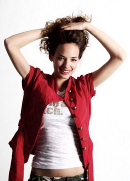 Seda Bakan Fotoğrafı