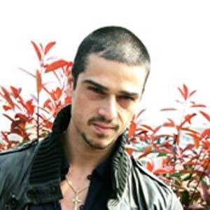 Massimiliano Varrese fotoğrafı