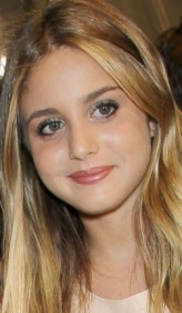 Sophie Curtis fotoğrafı