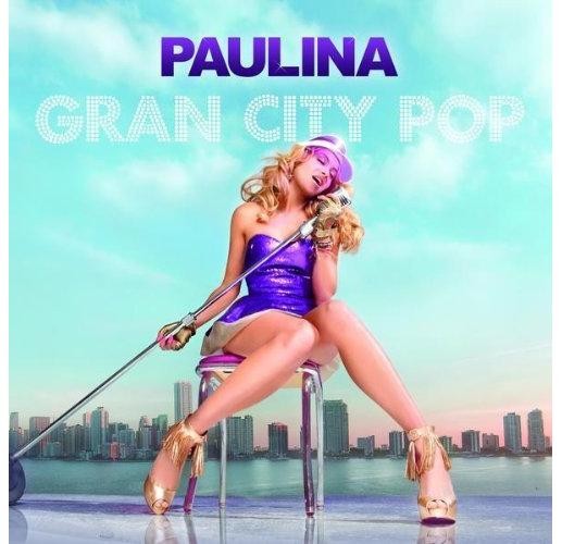Paulina Rubio Fotoğrafı