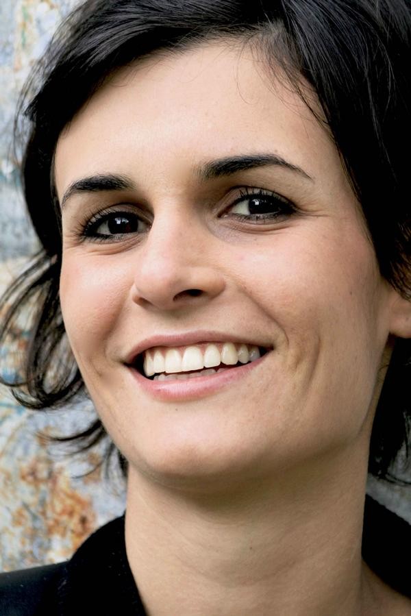 Carola Clavarino fotoğrafı