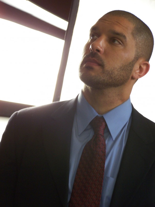 Terrell Tilford fotoğrafı