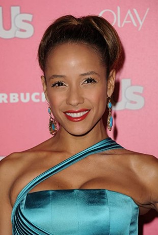 Dania Ramirez Fotoğrafı