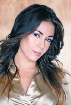 Delilah Cotto Fotoğrafı