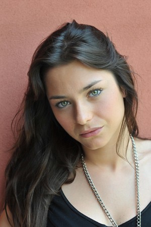 Carlotta Tesconi Fotoğrafı