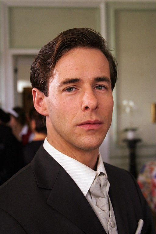 Markus Meyer Fotoğrafı