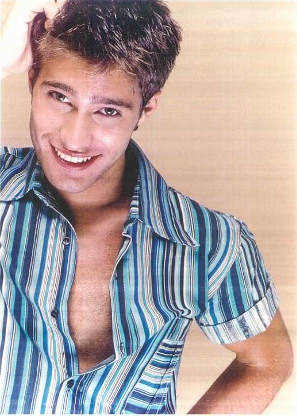 Rodrigo Guirao Díaz Fotoğrafı