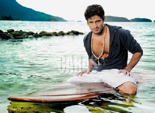 Rodrigo Guirao Díaz Fotoğrafı