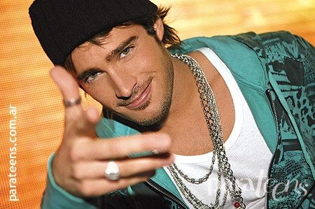 Rodrigo Guirao Díaz Fotoğrafı