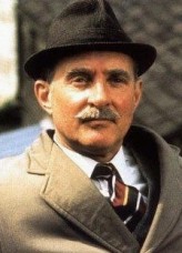 Michael Bates fotoğrafı