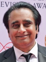 Sanjeev Bhaskar fotoğrafı