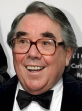 Ronnie Corbett fotoğrafı