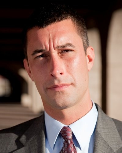 Eriks Alfons Hausmanis Fotoğrafı