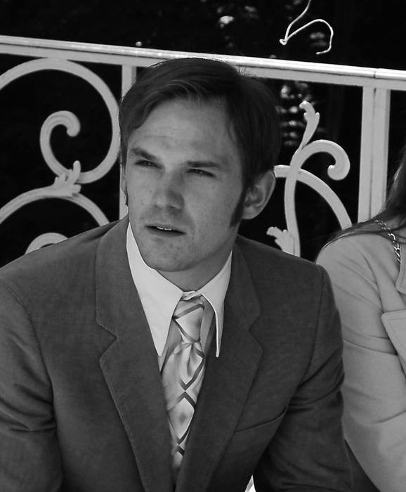 Daniel Lommatzsch Fotoğrafı