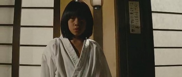 Brandon Soo Hoo Fotoğrafı