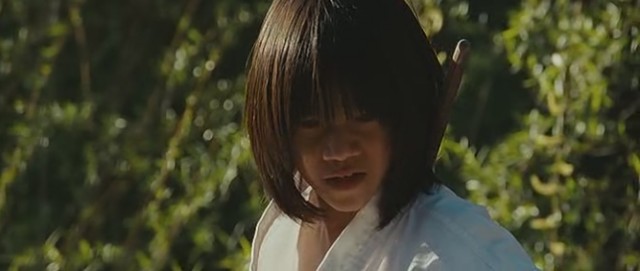 Brandon Soo Hoo Fotoğrafı