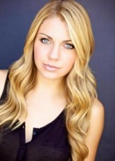 Paige Diaz fotoğrafı