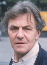 Heinz Bennent fotoğrafı